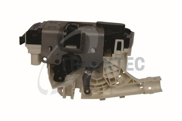 0253218 Trucktec Fecho da porta traseira direita batente